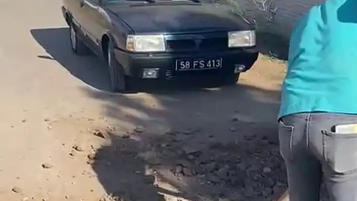 Sivas'ta öğretmenevi müdürü hakkında idari soruşturma başlatıldı