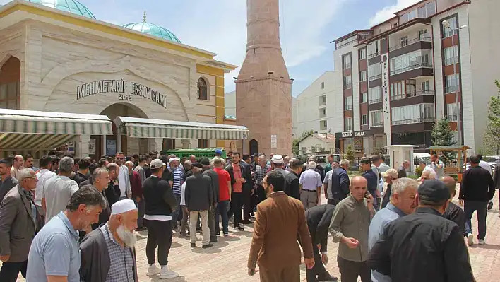 Sivas'ta ilkokul öğrencisi hayatını kaybetti!