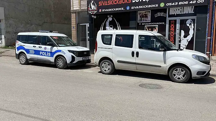 Sivas'ta şüpheli koku acı gerçeği ortaya çıkardı!