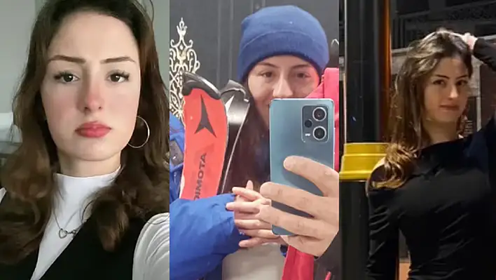 Sivas'ta tüyler ürperten olay!
