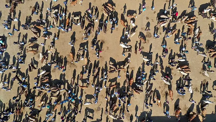 Sivas'ta yeniden kapatıldı, hala açılmadı: Kayseri'de de tehlike kapıda!