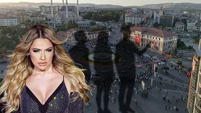 Sivaslı ünlü şarkıcı gözaltına alındı: Aynı dosyada çok sayıda isim var!