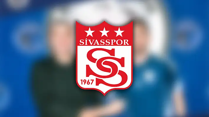 Sivasspor'dan Kayseri'ye 12. transfer!...