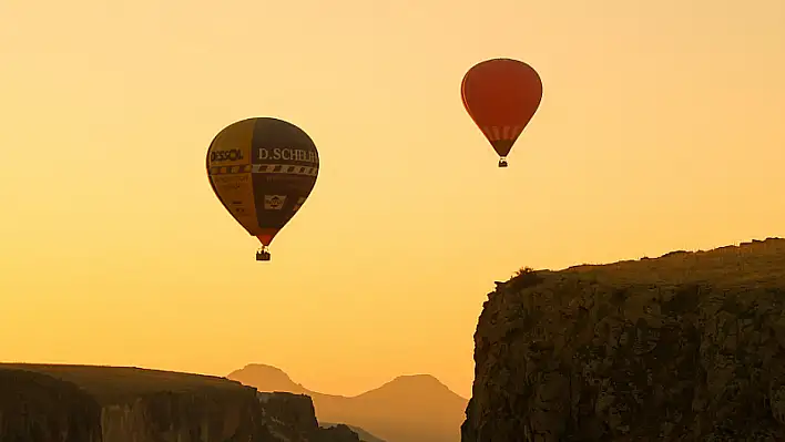 Soğanlı Vadisi 1,5 Milyar Nüfuslu Ülkenin Medyasında