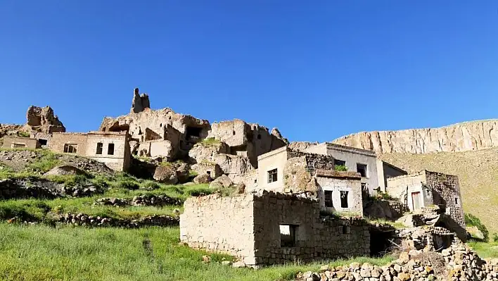 Soğanlı Vadisi'nde çekilecek dizinin başrol oyuncusu kim?