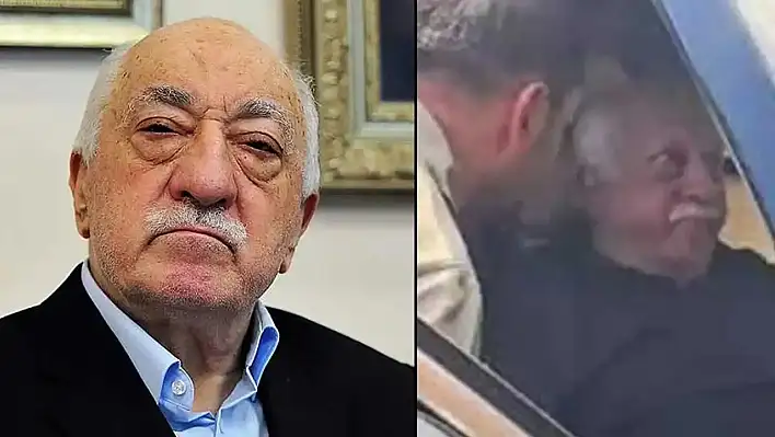 Şok iddia: Fethullah Gülen'in cenazesini kaçıracaklar!