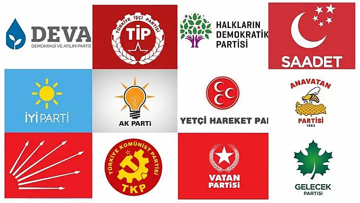 Son anketler siyaseti salladı: AK Parti ile CHP arasında kritik yarış!