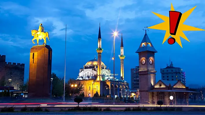 SON DAKİKA – 2 ayın ardından Kayseri'de yeniden açıldı!