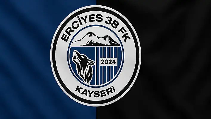 Son dakika! Erciyes 38 FK'da beklenen ayrılık...