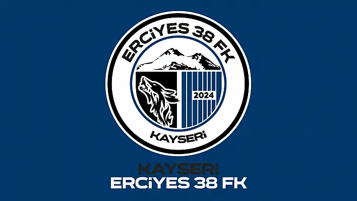 SON DAKİKA! Erciyes 38 FK'ya dev sponsor!