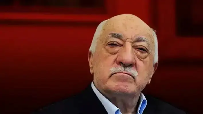 Son dakika! Fethullah gülen öldü