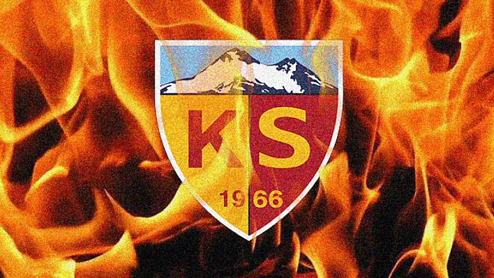Son dakika! FIFA'daki tüm dosyalar kapandı! Kayserispor'un transfer tahtası açıldı!
