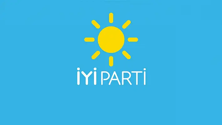 Son Dakika! İYİ Parti Kayseri temayülünde önemli gelişme!