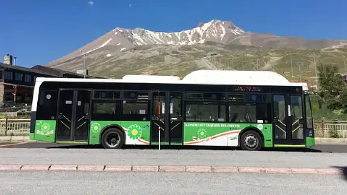 Son Dakika  - Kayseri'de 65 yaş pasosu iptal mi oldu?