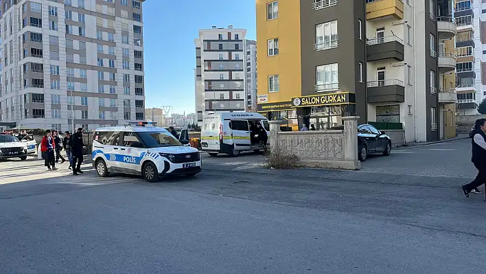 SON DAKİKA - Kayseri'de Özel Harekat polisi ölü bulundu!