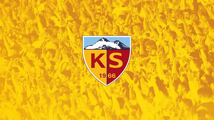 Son dakika! Kayserispor'dan o futbolcu Amedspor'a transfer oluyor!