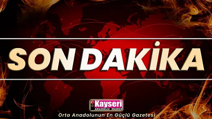 SON DAKİKA! Kayserispor'u taşıyan uçağa yıldırım isabet etti!