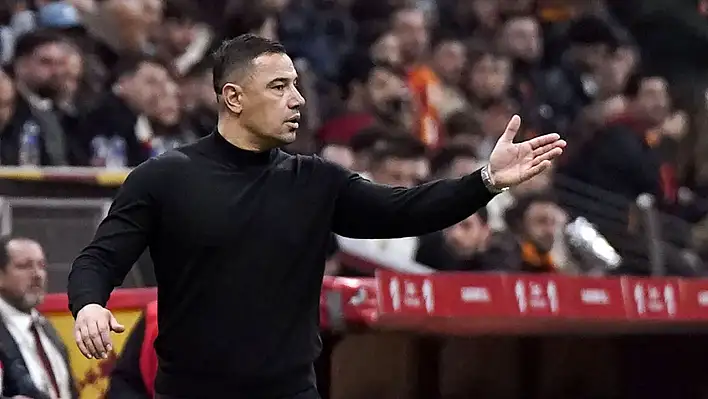 Son dakika! Konyaspor'a Çağdaş Atan mı geliyor?