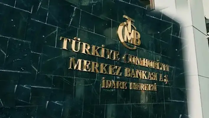 Son dakika! Merkez Bankası faiz kararını açıkladı