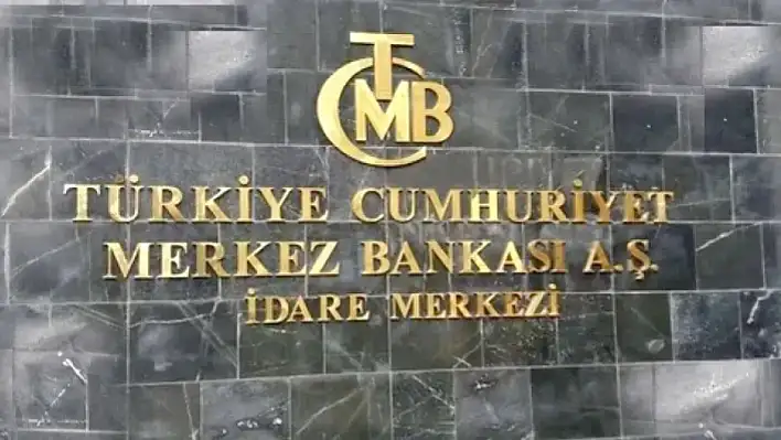 Son dakika! Merkez Bankası faiz kararını açıkladı