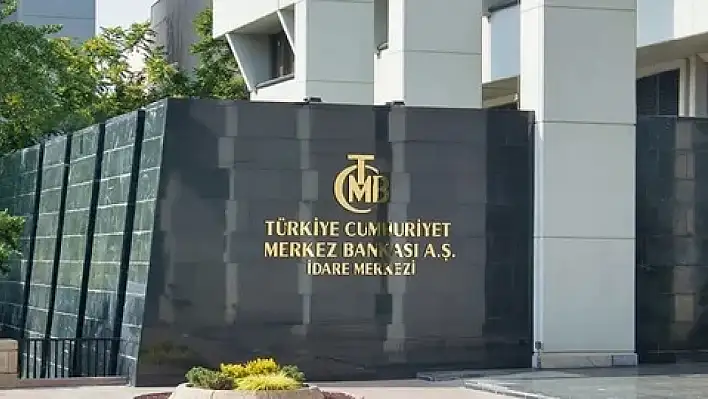 Son Dakika! Merkez Bankası Faiz Kararını Açıkladı