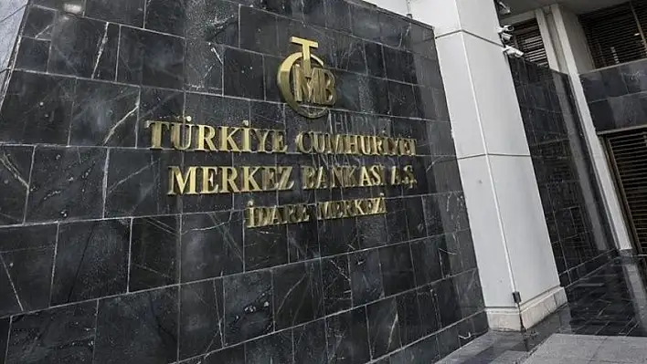 Son Dakika! Merkez Bankası Faiz Kararını Açıkladı