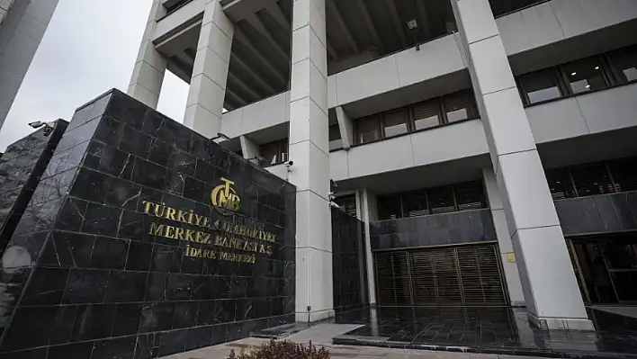 Son dakika! Merkez Bankası yılın son faiz kararını açıkladı