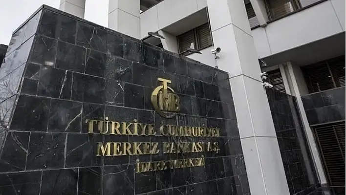 Son dakika! Merkez Bankası yılın ilk faiz kararını açıkladı