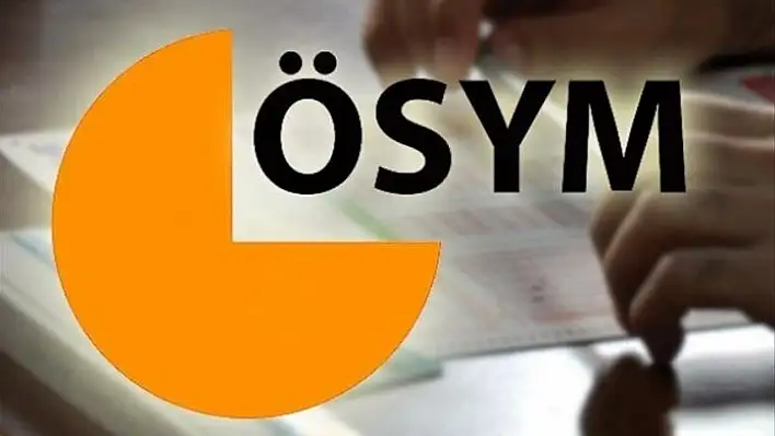 Son Dakika! ÖSYM Uzman Yardımcılığı Sözlü Sınav Sonuçları Açıklandı