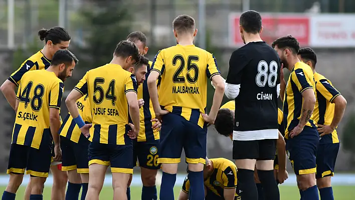 Son Dakika! Talasgücü Belediyespor Maçlara Çıkmayacak!