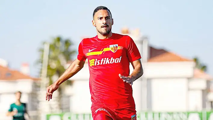 Son Dakika! UÇK Onur Bulut için kararı verdi... Kayserispor'un tutumu nasıl oldu!