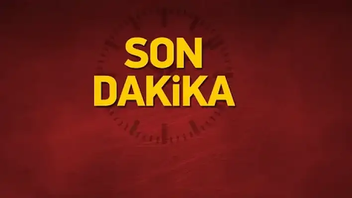 Son Dakika: Yayın yasağı kalktı!