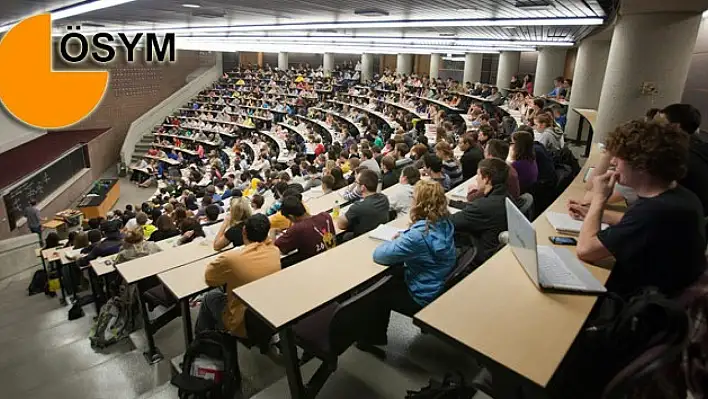 Son Dakika: YKS Tercih Kılavuzu yayınlandı!