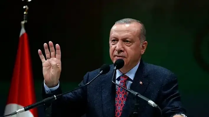 Son mitingi Erdoğan yapacak