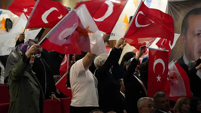 Son olarak Talas, Kocasinan ve Melikgazi'de yapıldı - Kayseri'nin 16 ilçesinde tamamlandı!