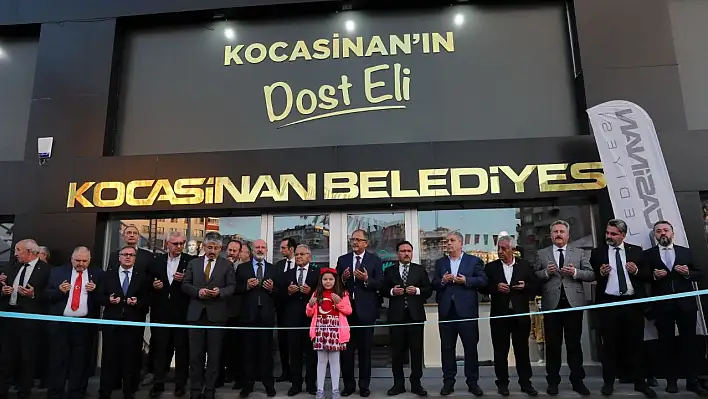 Sosyal Belediyecilikte Yeni Bir Dönemin Başlangıcı