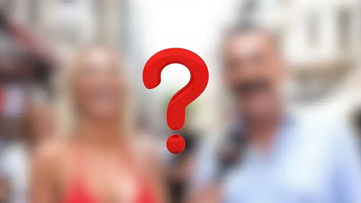 Sosyal medya ikiye bölündü! Röportaj mı, rezalet mi?