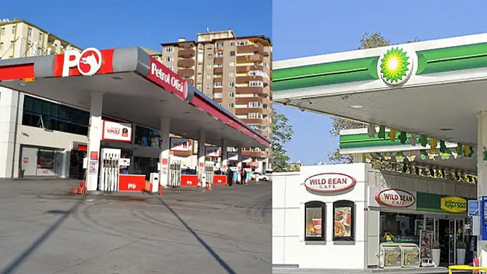 Sözleşme uygulandı - Petrol Ofisi, BP Türkiye istasyonlarını devraldı!