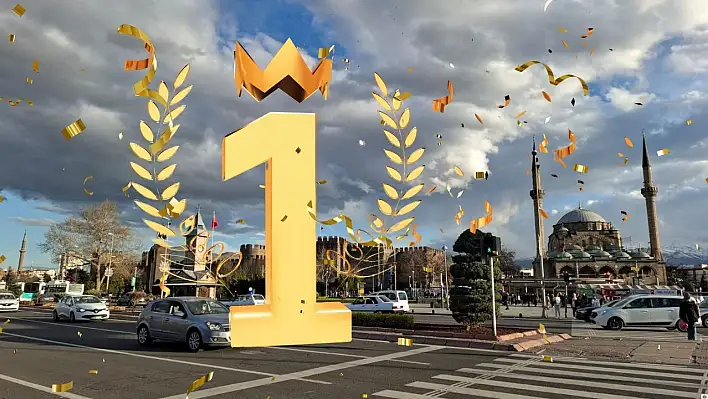 Sözünün eri insanlar listelendi: Kayseri zirvede!