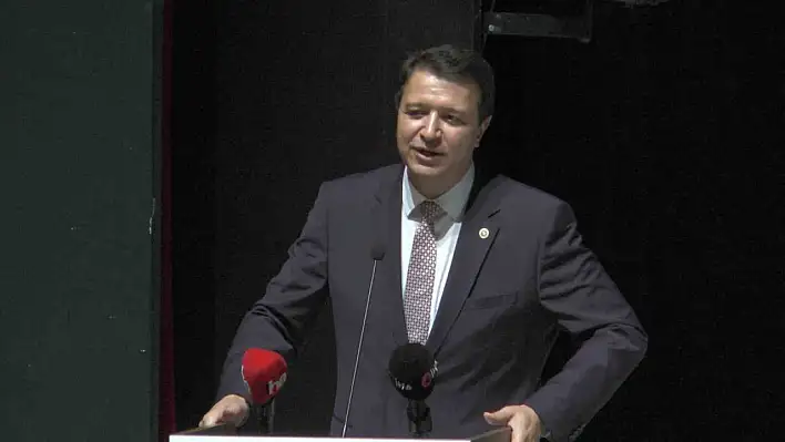 Arıkan'dan partisine öneri: Vakit kaybetmeden...