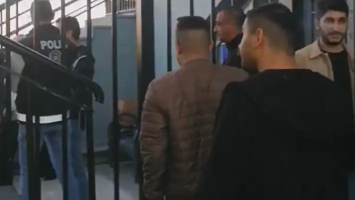 Spor şehri Kayseri'ye yakışmayan görüntüler