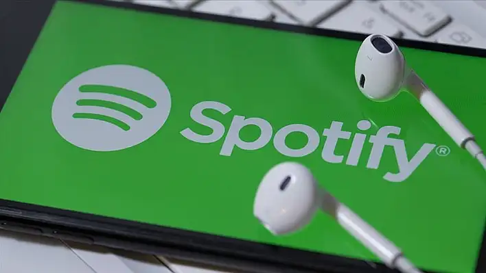 Spotify Türkiye'ye Zam Geldi!