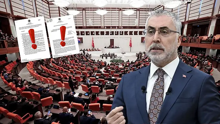 Staj mağdurları Meclis'te yeniden gündem oldu: İşte son gelişmeler!