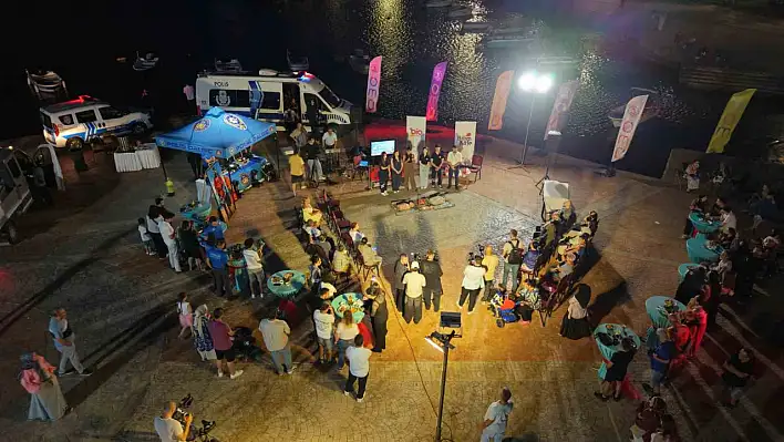 Su profesöründen ürküten tahmin: Hangi konuya dikkat çekti?