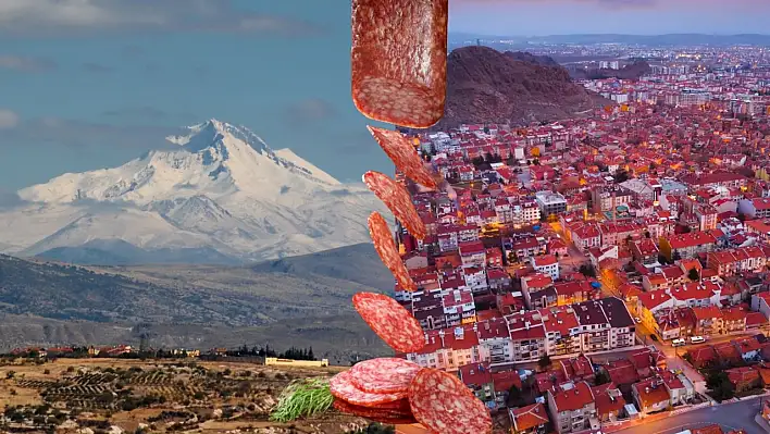 Sucukta bunu da kaptırdık!