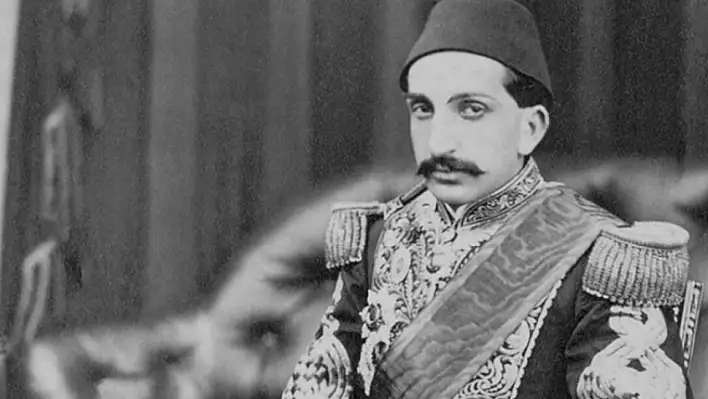 Sultan 2. Abdulhamid Han'a Anma Töreni Düzenlenecek