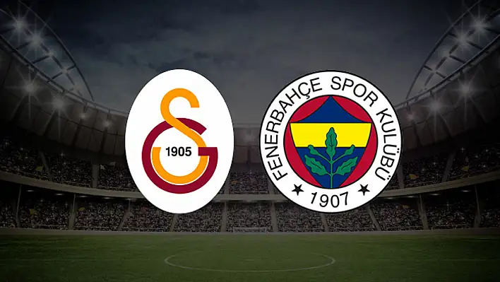 Süper Kupa finalini Kayseri Bölgesi hakemi yönetecek! (Galatasaray - Fenerbahçe)