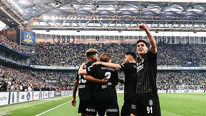 Süper Lig ekipleri Beşiktaş'ın sağ bekine göz dikti! Kayserispor da ilgileniyor…