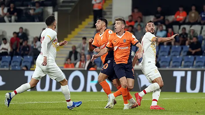 Süper Lig'in gizli kahramanı tarihe geçerek veda etti