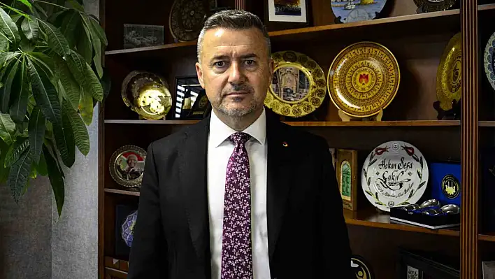 Suriye'nin imarı için iş insanları kolları sıvıyor!